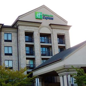 Holiday Inn Express Boone By Ihg