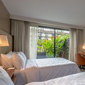 Habitación Doble Estándar